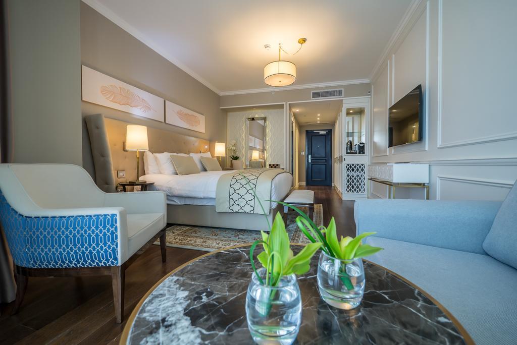 David Tower Hotel Netanya By Prima Hotels - 16 Years Plus Esterno foto
